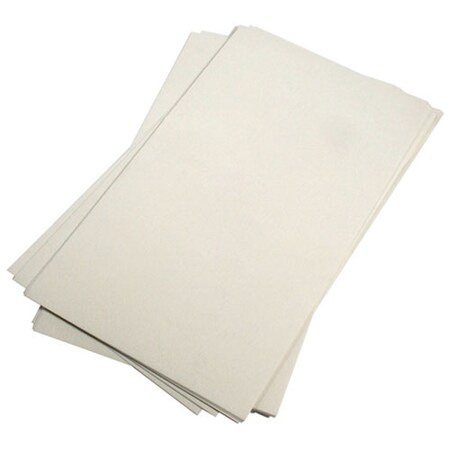 Pitco Filter, Hot Oil - Sheet (30) PP11273
